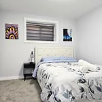 Guest Suite In Southeast Calgary