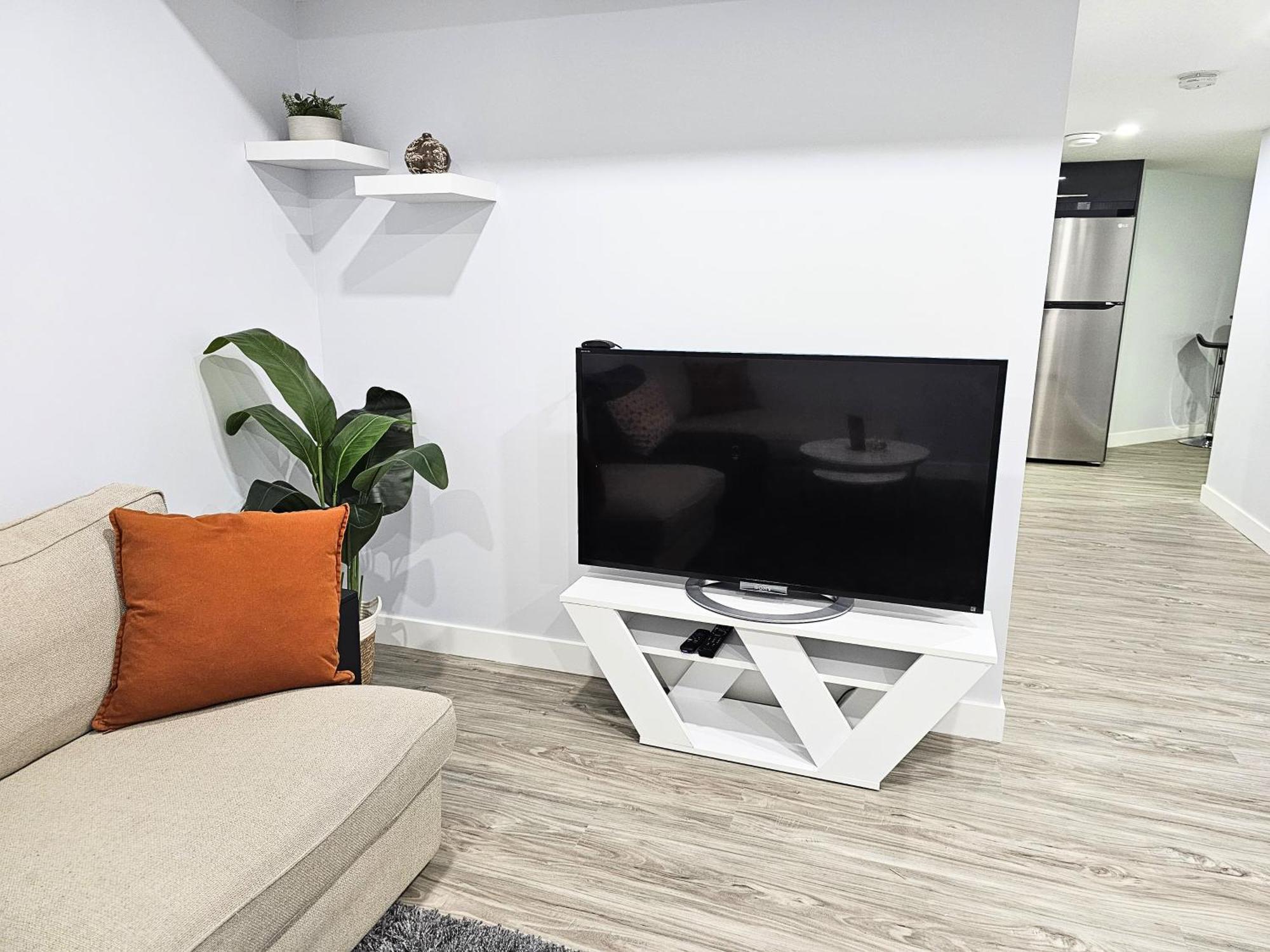 Holiday home Guest In Southeast Calgary
